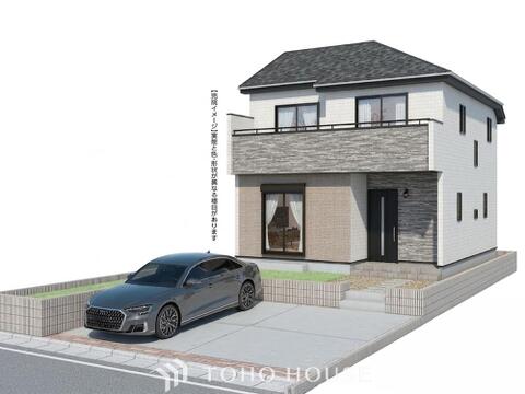 新築戸建て