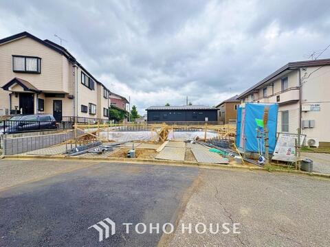 新築戸建て 千葉県我孫子市湖北台１丁目