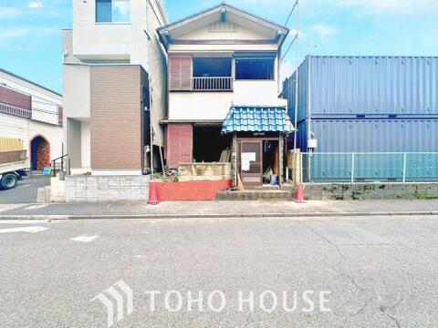 新築戸建て