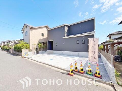 新築戸建て 茨城県取手市光風台3丁目