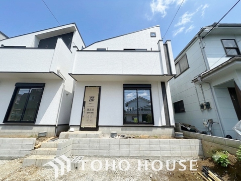 新築戸建て