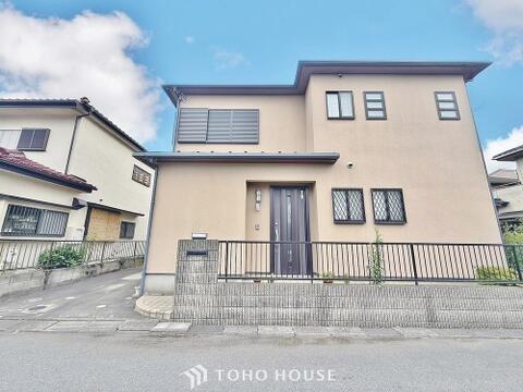 中古戸建て