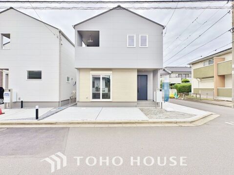 新築戸建て 千葉県船橋市前原 西8丁目