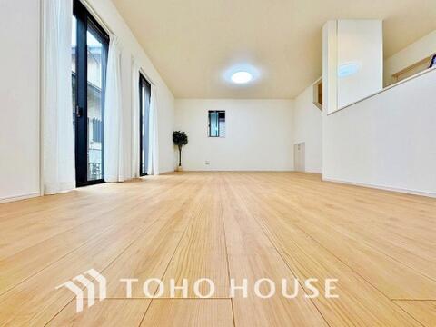 新築戸建て