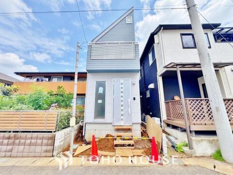 新築戸建て 千葉県柏市高柳2丁目