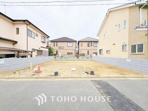 新築戸建て 千葉県流山市大字西平井
