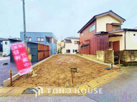 新築戸建て 千葉県松戸市新作