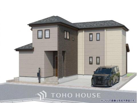 新築戸建て 千葉県我孫子市つくし野５丁目