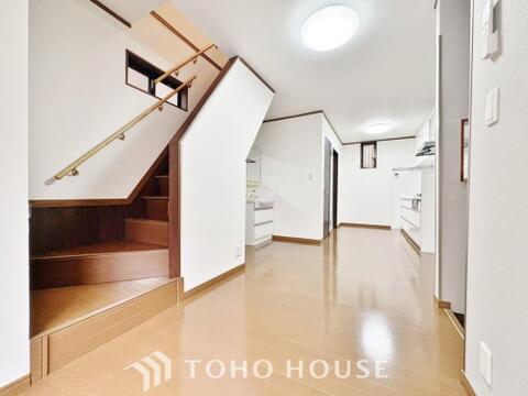 中古戸建て 東京都江戸川区西小岩１丁目