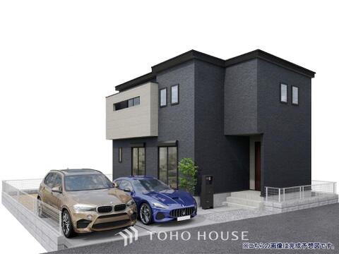 新築戸建て 千葉県我孫子市中峠