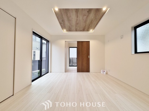 新築戸建て