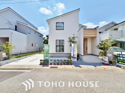 新築戸建て 千葉県我孫子市根戸