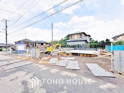 新築戸建て 千葉県我孫子市寿１丁目