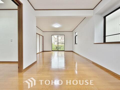 中古戸建て