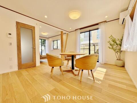 中古戸建て