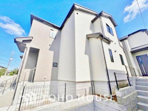 新築戸建て