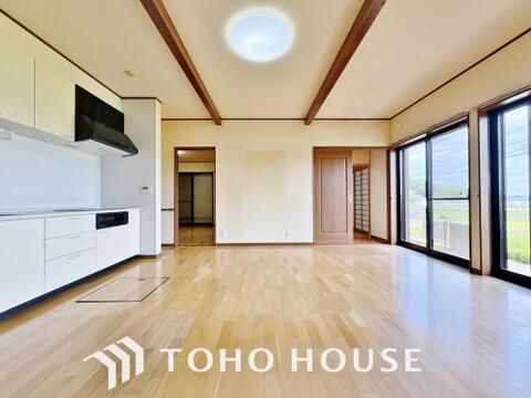 中古戸建て