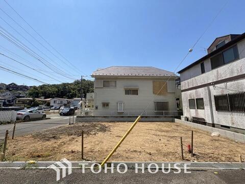 新築戸建て 千葉県松戸市上本郷