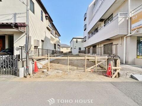 新築戸建て 千葉県松戸市二十世紀が丘 萩町