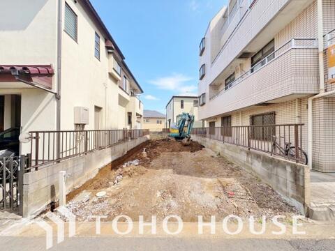 新築戸建て 千葉県松戸市二十世紀が丘 萩町