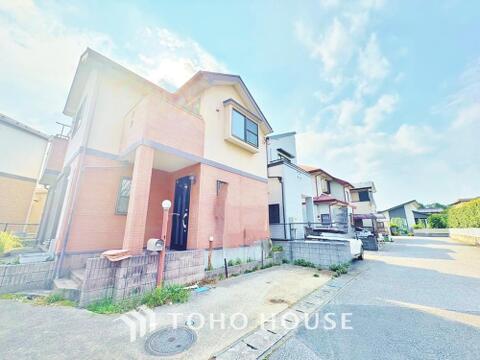中古戸建て 千葉県野田市花井１丁目