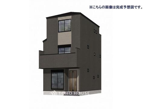 新築戸建て