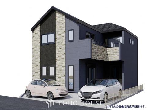 新築戸建て 埼玉県草加市遊馬町