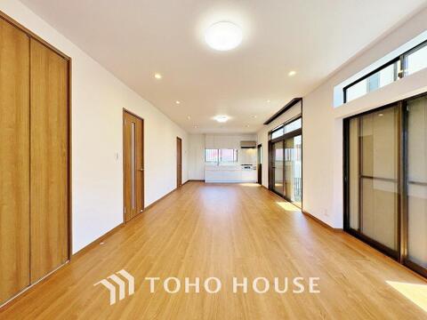 中古戸建て
