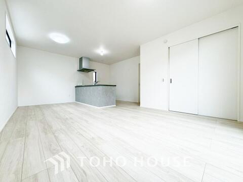 新築戸建て