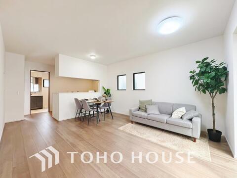 新築戸建て 千葉県松戸市千駄堀