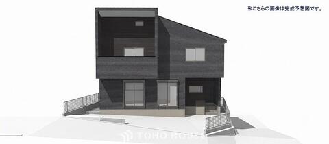 新築戸建て