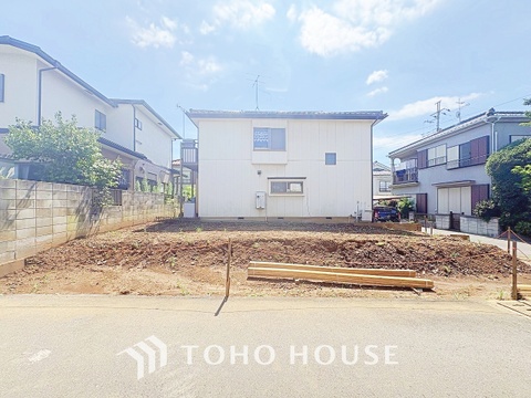 新築戸建て 千葉県柏市南逆井3丁目
