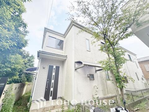 中古戸建て