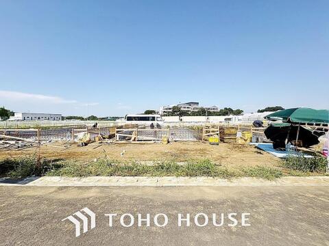 新築戸建て