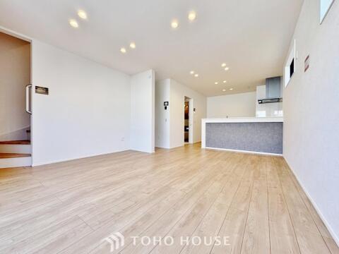 新築戸建て
