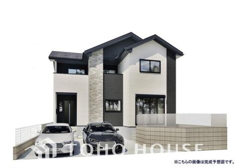 新築戸建て