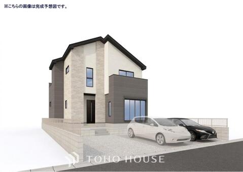新築戸建て