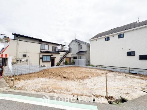 新築戸建て