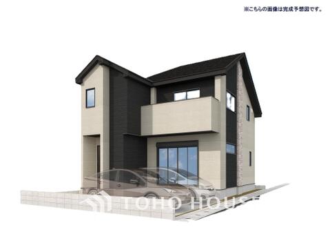 新築戸建て 千葉県白井市冨士