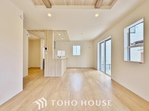 新築戸建て