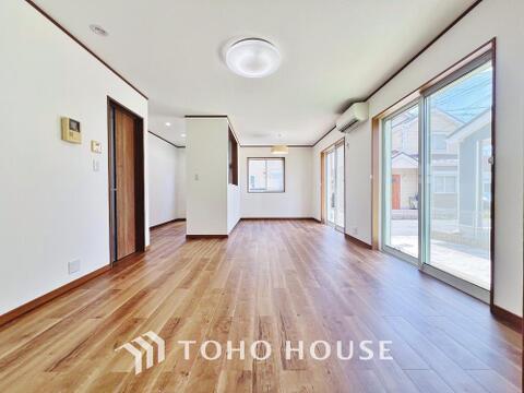 中古戸建て 千葉県柏市若柴
