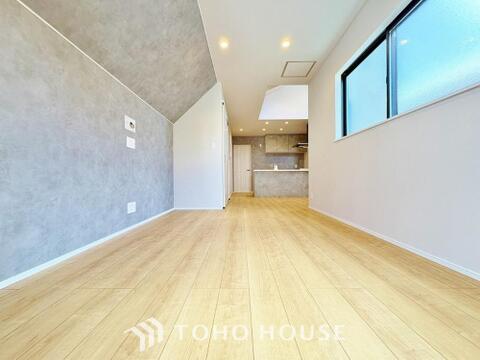 新築戸建て