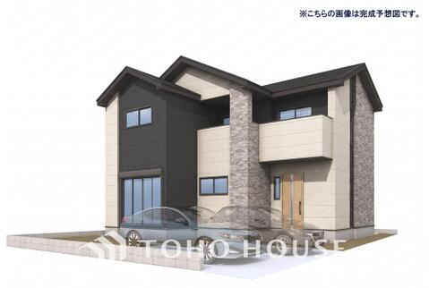 新築戸建て 茨城県守谷市松ケ丘７丁目