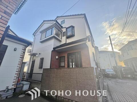 中古戸建て