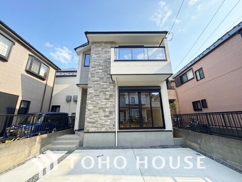 新築戸建て