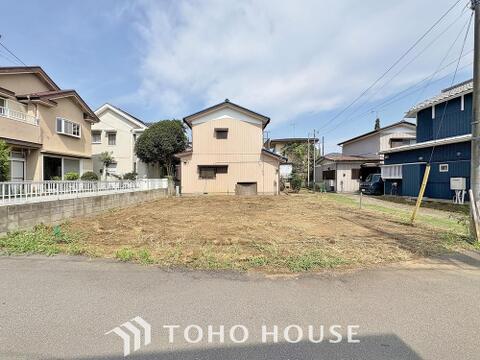 新築戸建て 茨城県取手市野々井