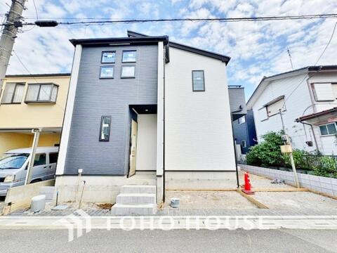 新築戸建て