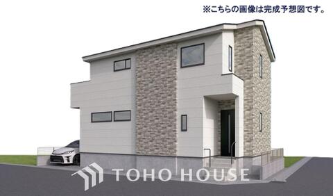 新築戸建て 千葉県流山市大字流山