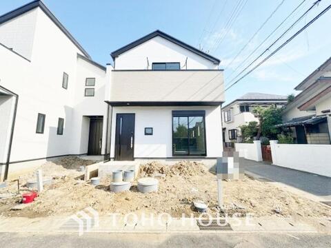 新築戸建て 千葉県市川市宮久保１丁目