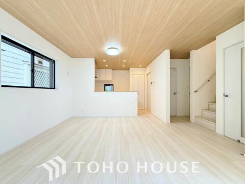 新築戸建て 千葉県松戸市八ケ崎3丁目